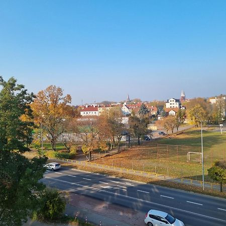 Apartament Dobra Nocka Ostróda Esterno foto