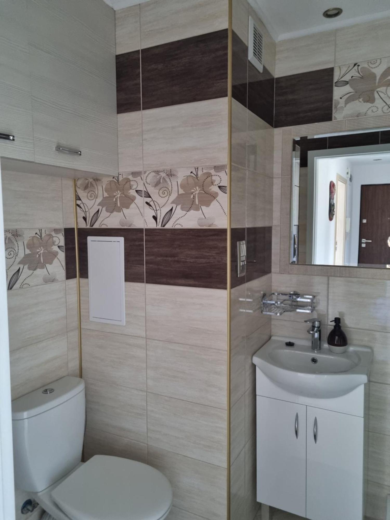 Apartament Dobra Nocka Ostróda Esterno foto