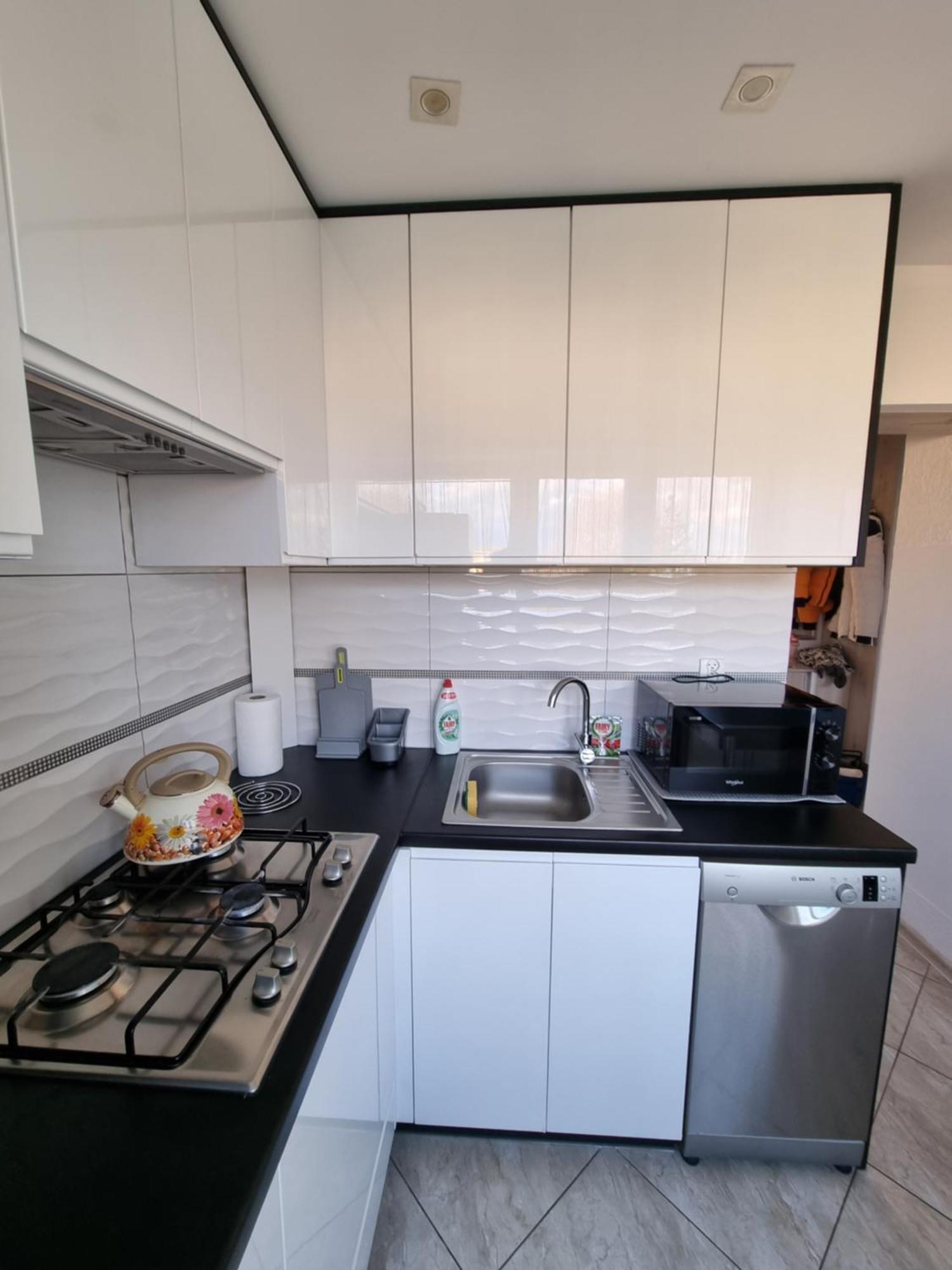 Apartament Dobra Nocka Ostróda Esterno foto